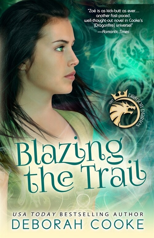 Blazing the Trail (Paperback)