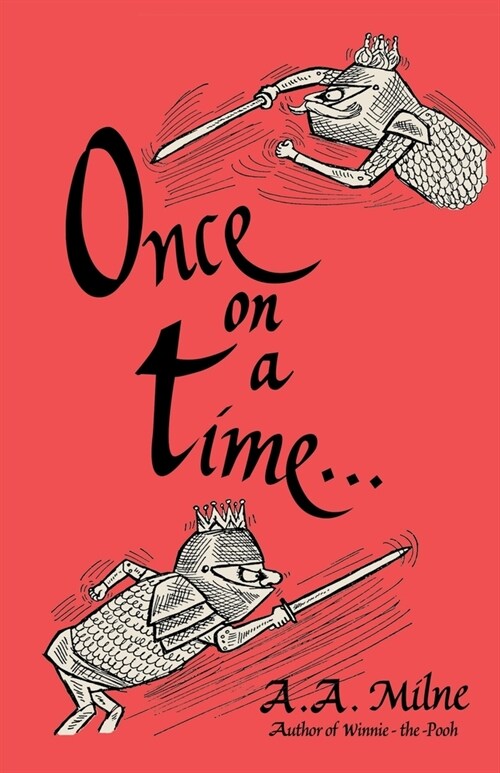 Once on a Time (Paperback)