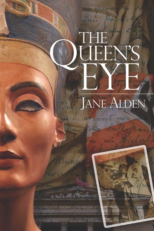 The Queens Eye (Paperback)