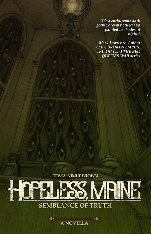 Hopeless, Maine: Semblance of Truth (Paperback)