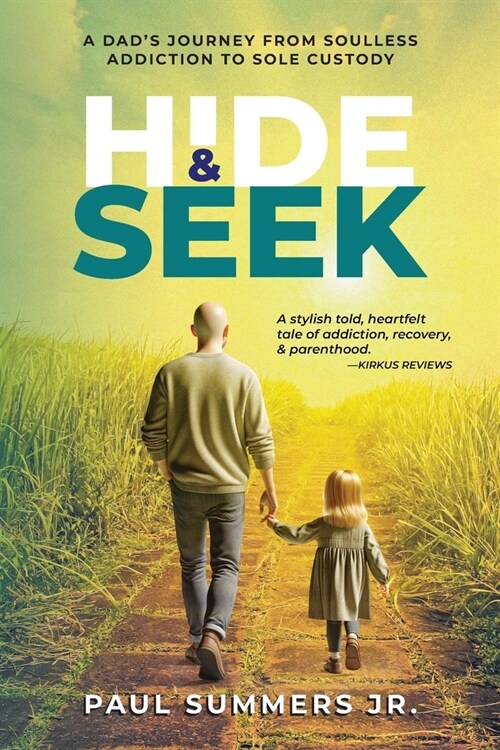 Hide and Seek (Paperback)