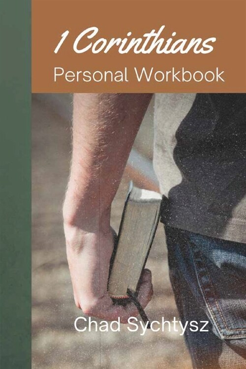 1 Corinthians Personal Workbook (Paperback)