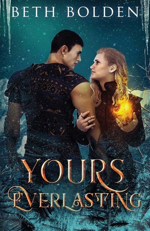 Yours, Everlasting (Paperback)