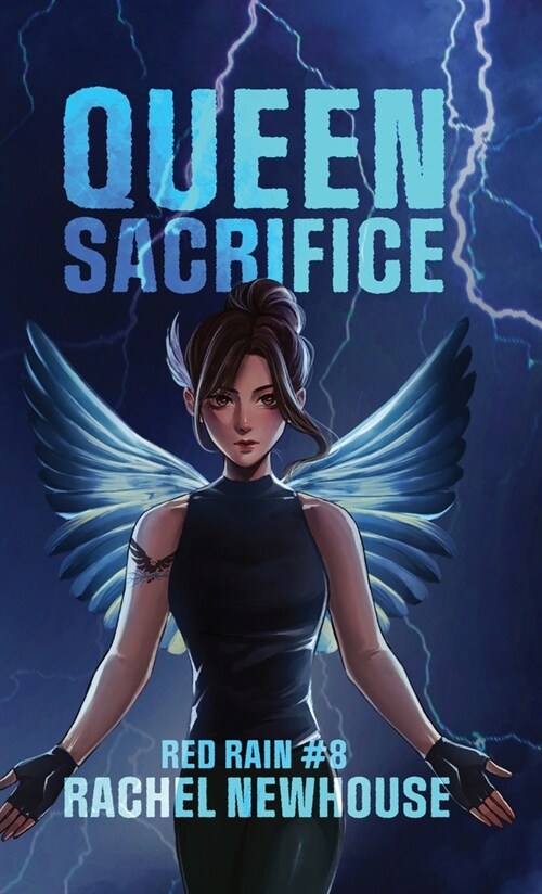 Queen Sacrifice (Hardcover)