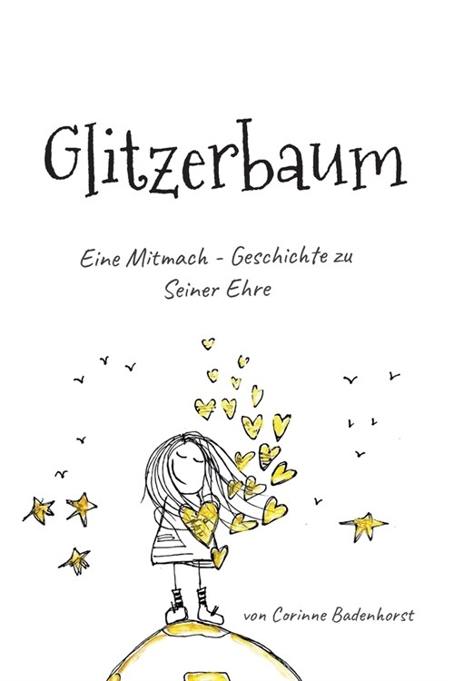 Glitzerbaum (Paperback)