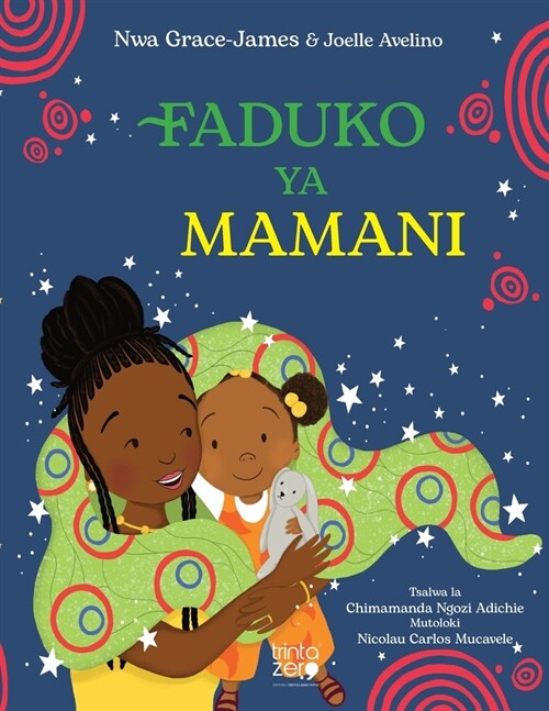 Faduko Ya Mamani (Paperback)