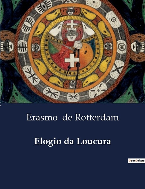 Elogio da Loucura (Paperback)