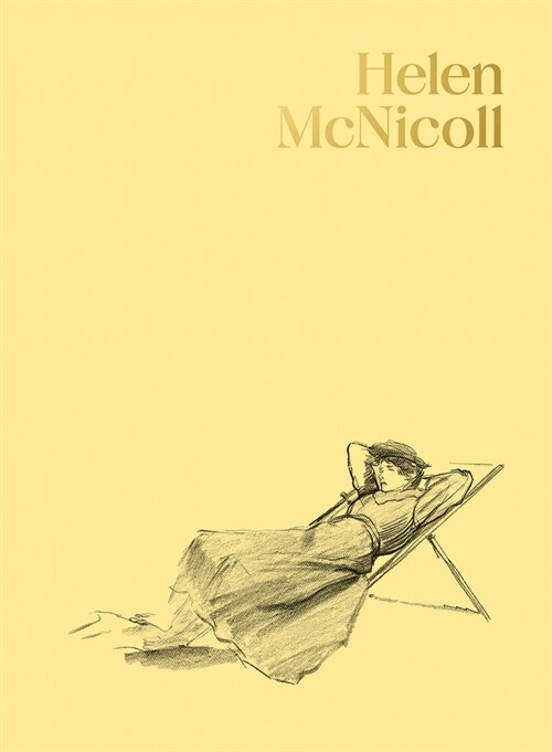 Helen McNicoll: An Impressionist Journey (Hardcover)