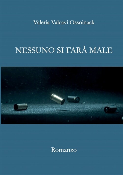 Nessuno si far?male (Paperback)