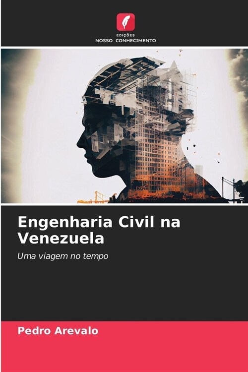 Engenharia Civil na Venezuela (Paperback)