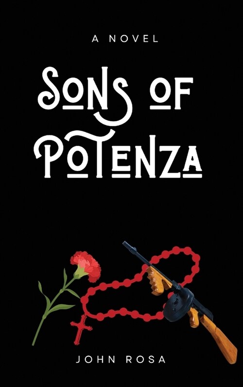 Sons of Potenza (Hardcover)