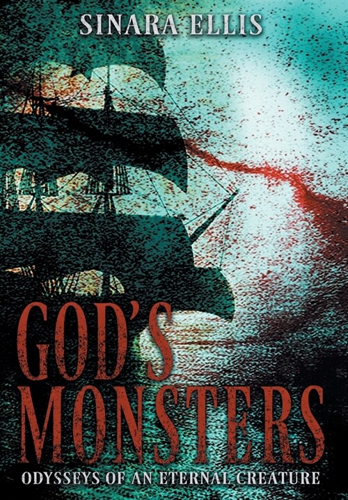 Gods Monsters (Hardcover)