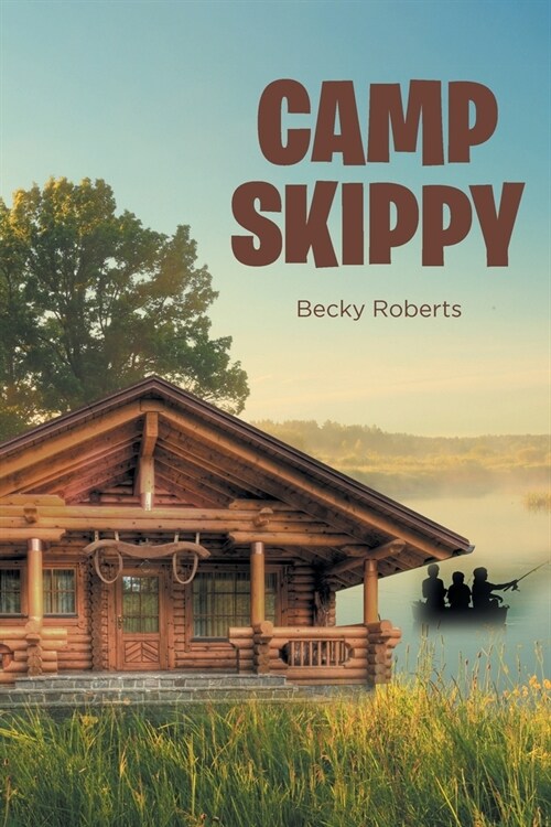 Camp Skippy (Paperback)