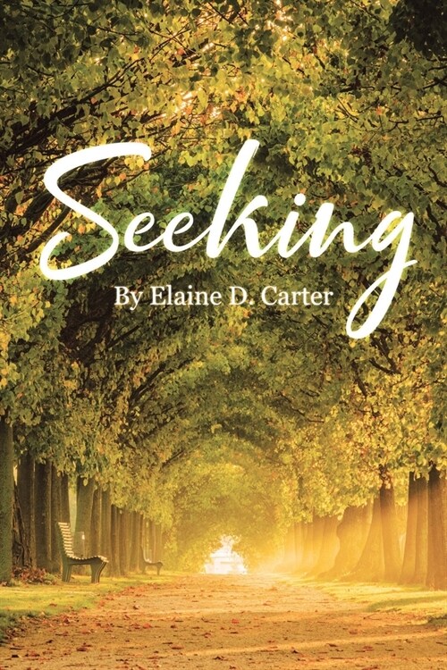 Seeking (Paperback)