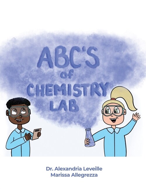 The ABCs of Chemistry Lab (Paperback)