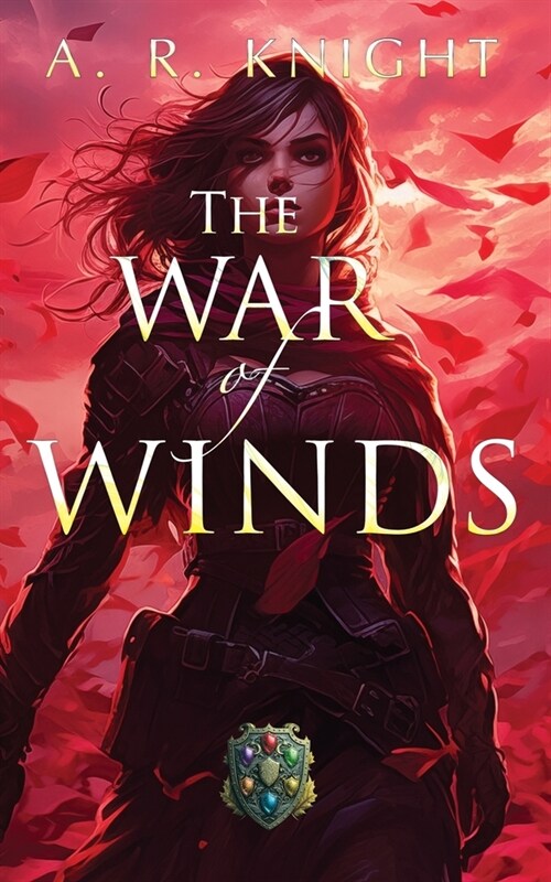 The War of Winds (Paperback)