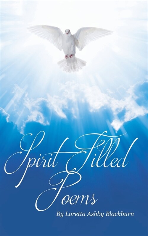 Spirit-Filled Poems (Hardcover)