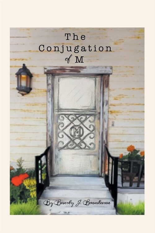 The Conjugation of M (Paperback)