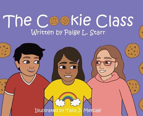 The Cookie Class (Hardcover)