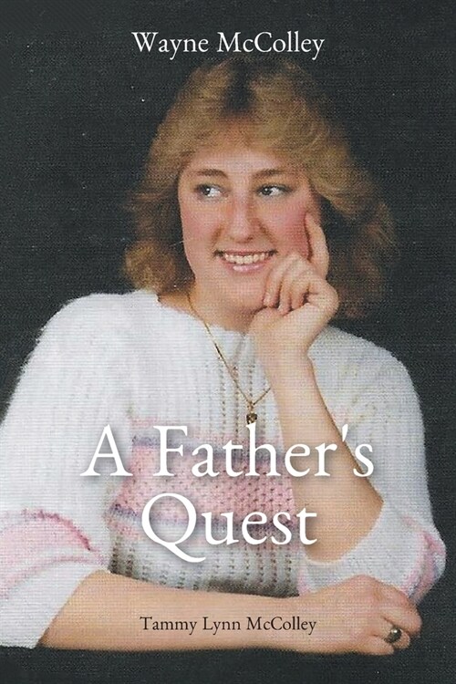 A Fathers Quest (Paperback)