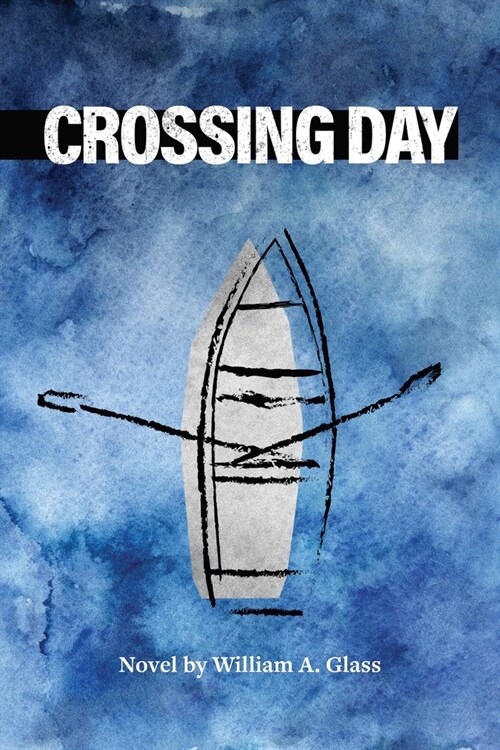 Crossing Day (Paperback)