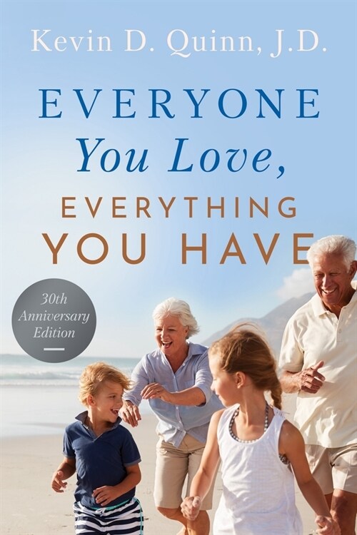 Everyone You Love, Everything You Have (Paperback)