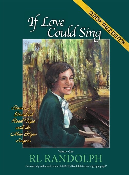 If Love Could Sing (Hardcover)