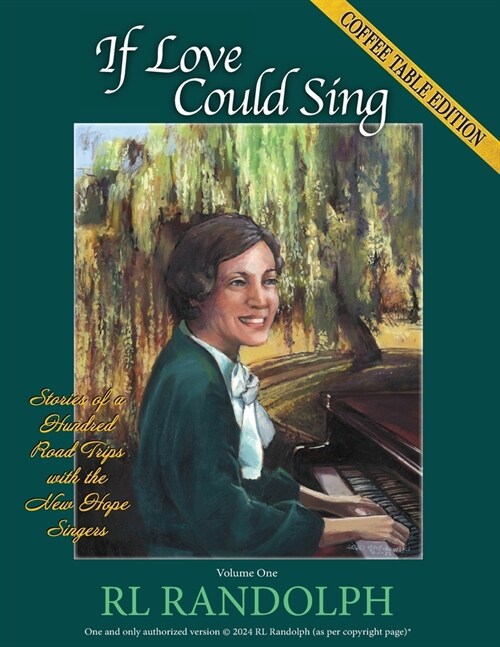 If Love Could Sing (Paperback)