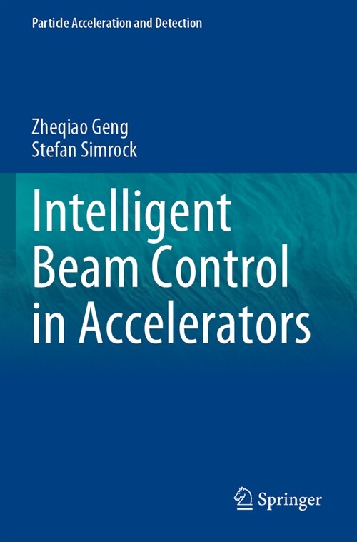 Intelligent Beam Control in Accelerators (Paperback, 2023)