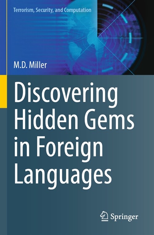 Discovering Hidden Gems in Foreign Languages (Paperback, 2023)