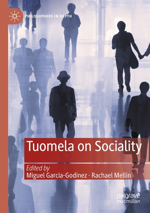 Tuomela on Sociality (Paperback, 2023)