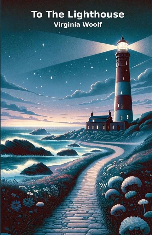 TO THE LIGHTHOUSE(Illustrated) (Paperback)