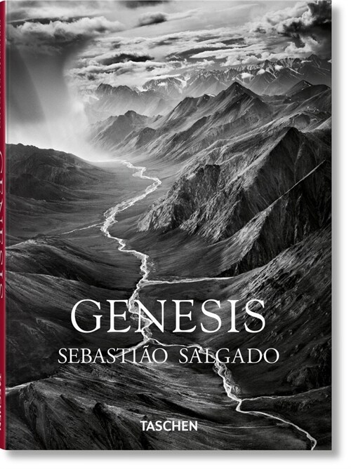 Sebasti? Salgado. Genesis (Hardcover)