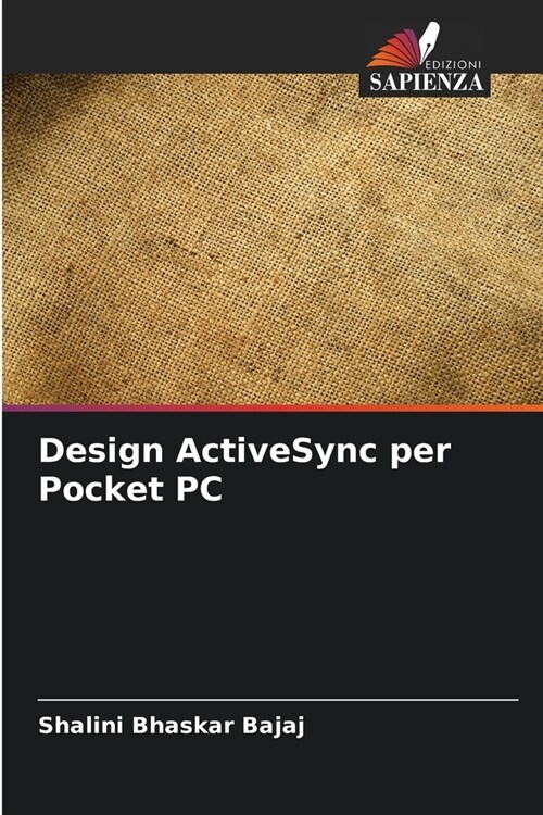 Design ActiveSync per Pocket PC (Paperback)