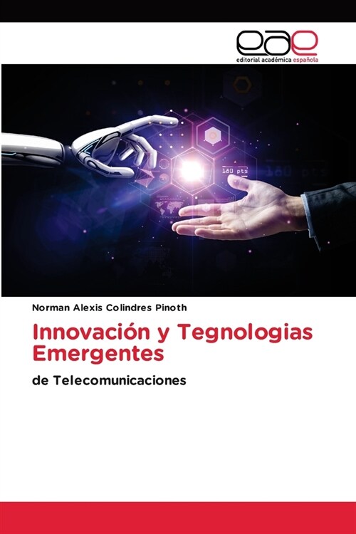 Innovaci? y Tegnologias Emergentes (Paperback)