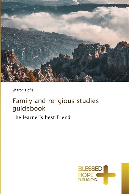 Family and religious studies guidebook (Paperback)