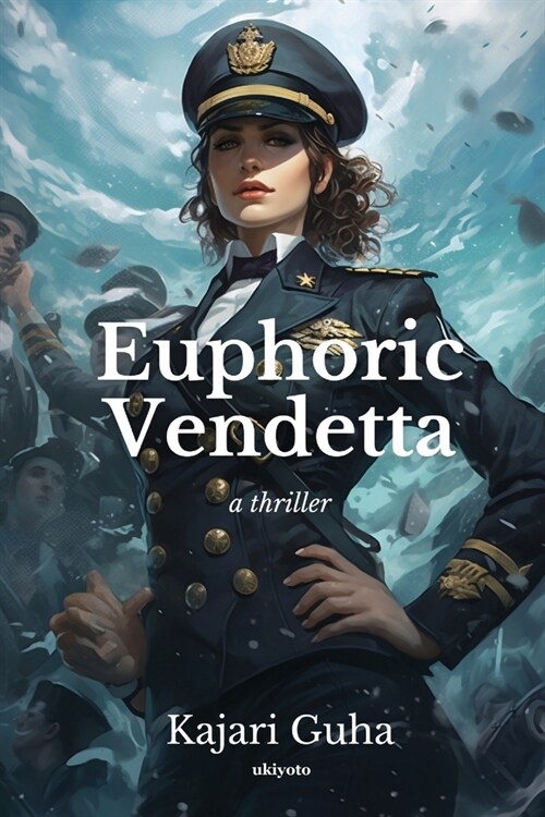 Euphoric Vendetta (Paperback)