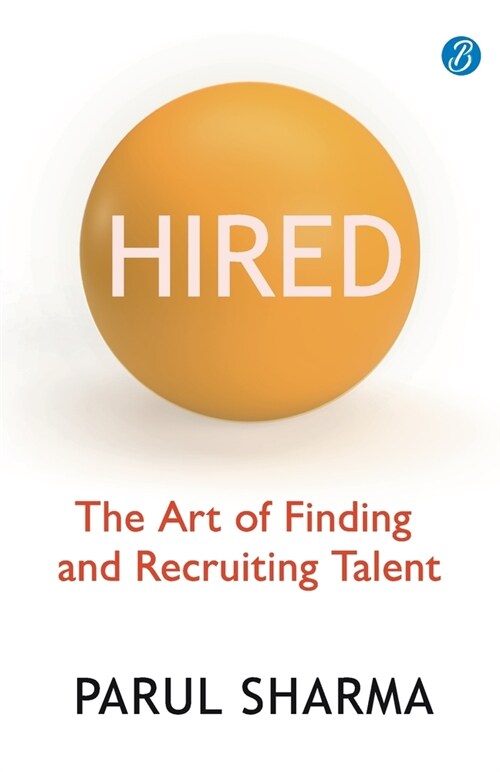 Hired (Paperback)