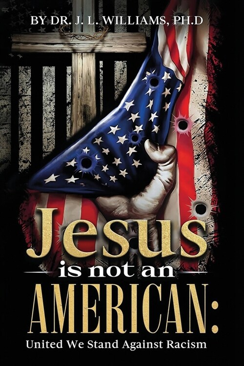 Jesus is not an American (Paperback)