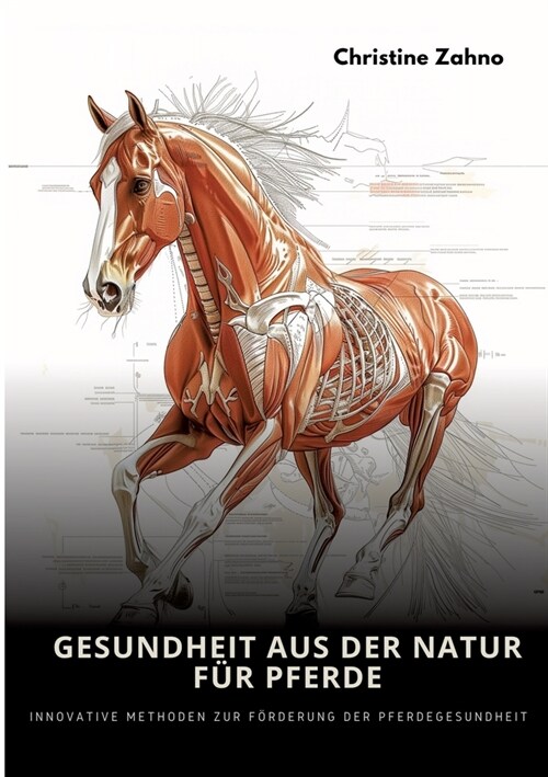 Gesundheit aus der Natur f? Pferde: Innovative Methoden zur F?derung der Pferdegesundheit (Paperback)