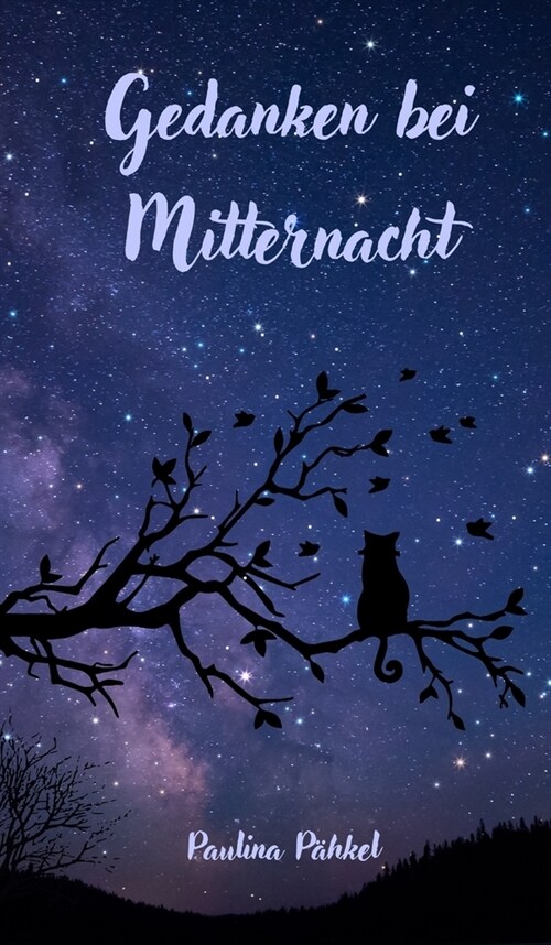 Gedanken bei Mitternacht (Hardcover)