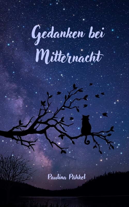 Gedanken bei Mitternacht (Paperback)