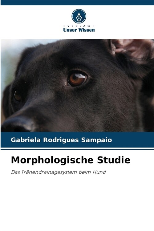 Morphologische Studie (Paperback)