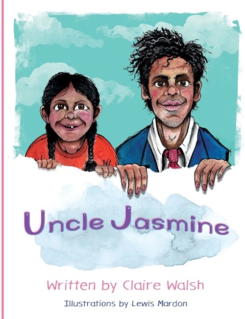 Uncle Jasmine (Paperback)