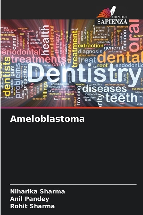 Ameloblastoma (Paperback)