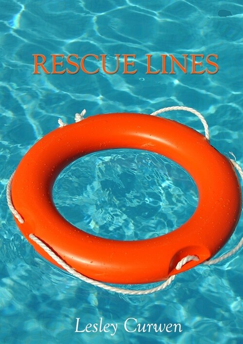 Rescue Lines (Paperback)