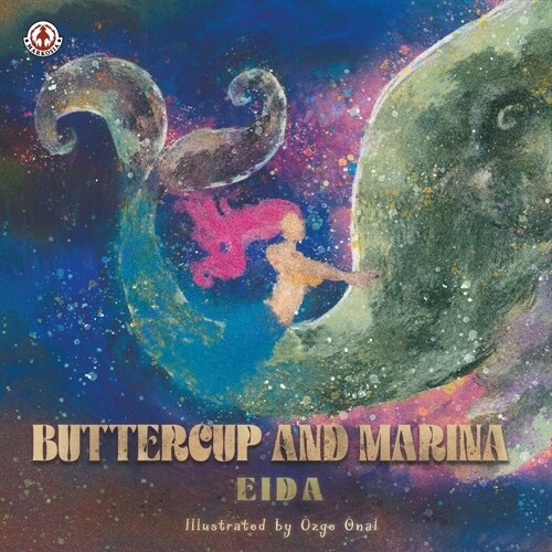 Buttercup and Marina (Paperback)