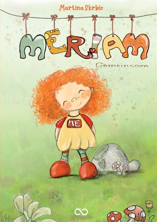 MEriam: Gemeinsam (Paperback)