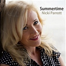 [수입] Nicki Parrott - Summertime [Hyper Magnum Sound][Limited Edition]