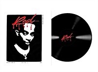 [수입] Playboi Carti - Whole Lotta Red (2LP)